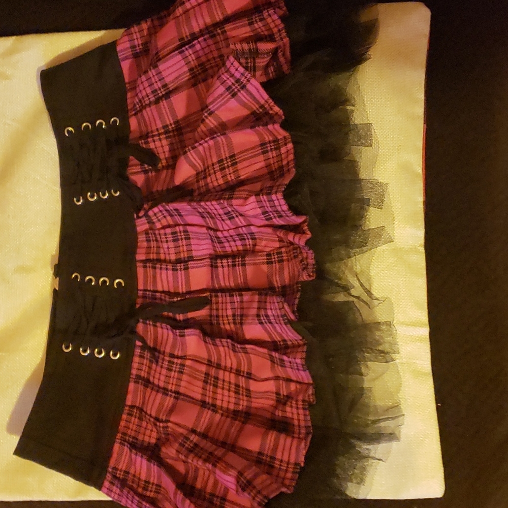 Skirt